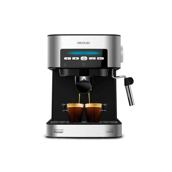 CECOTEC Cumbia Power Espresso 20 Matic CCTC 01509