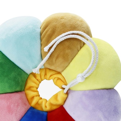 Аксесоар за конусна яка за котки SAZ DEKOR