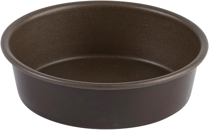 Vierkante Bakvorm 20 Cm Pme - Taarten Maken