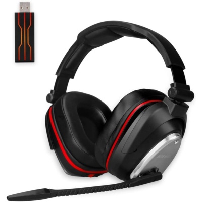 Слушалки HUHD HW-K5U
