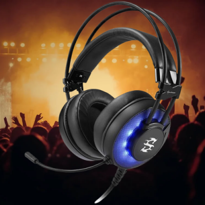 Слушалки Sharkoon Skiller SGH2