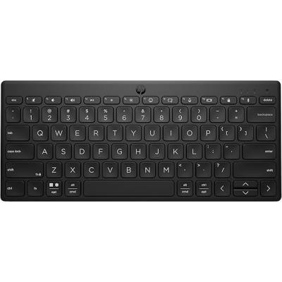 Компактна Bluetooth клавиатура HP 350