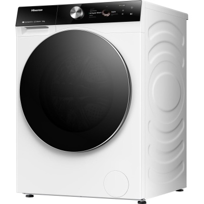 Перална машина HISENSE WF7S1247BW