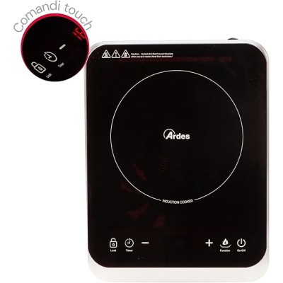 Индукционен електрически котлон ARDES AR1F601