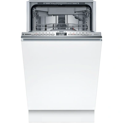 Съдомиялна машина за вграждане Bosch SPV4HMX49E , 10 комплекта, E , 450 Ш, мм