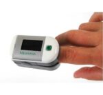 Медицински пулсоксиметър Medisana Pulse oximeter PM 100 - Image 4