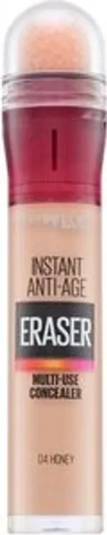 Течният коректор Maybelline New York 04 HONEY 6,8ML - Image 3