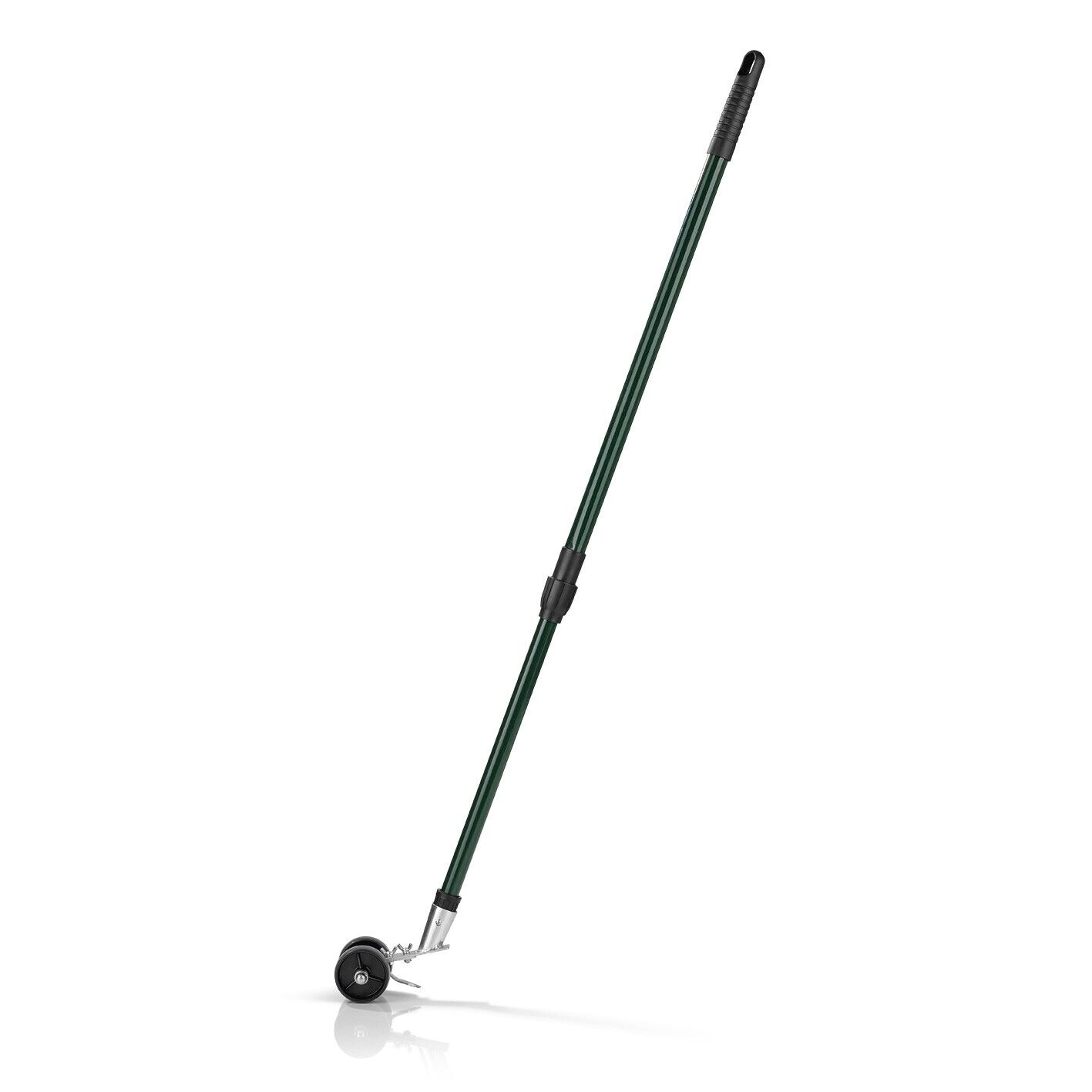 10100-01.jpg Телескопичен градински прът за почистване EASYmaxx - Image 1