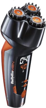 Тример Babyliss Beard Designer SH510E