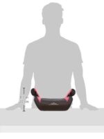 Седалка Twins Booster Seat Group 2/3 от 3,5 до 12 години - Image 2