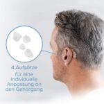 Цифров слухов апарат Beurer HA 80 - Image 2