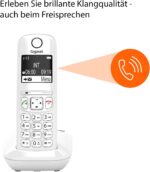 Телефон Gigaset AS690 - Image 2