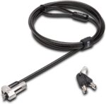 Ключалка за лаптоп Kensington NanoSaver MicroSaver 2.0, с ключ