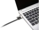 Ключалка за лаптоп Kensington NanoSaver MicroSaver 2.0, с ключ - Image 2