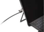 Ключалка за лаптоп Kensington NanoSaver MicroSaver 2.0, с ключ - Image 3