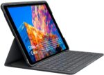 Kлавиатура с калъф Logitech SLIM FOLIO iPad Air (3rd generation), 10 inch