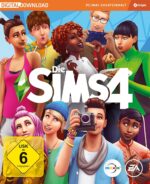 Игра The Sims 4 [PC Code - Origin]