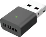 Адаптер D-Link DWA Wireless N Micro USB