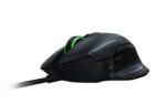 Гейминг мишка Razer Basilisk - черна - Image 2