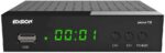 Приемник Edision Picco T2 DVB-T265