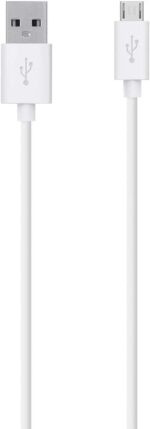USB кабел за смартфони и таблети Belkin MixIt Color Range 2 м Micro