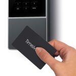 Система за изчисляване на часове Timemoto TM 616 RFID - Image 2