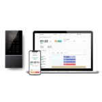Система за изчисляване на часове Timemoto TM 616 RFID - Image 3