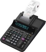 Принтиращ калкулатор CASIO FR-620RE 12 Digit 2