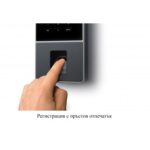 Система за контрол на работното време TimeMoto TM-626 - Image 3