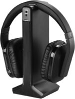 Безжични слушалки Over Ear Thomson WHP5327