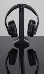 Безжични слушалки Over Ear Thomson WHP5327 - Image 3