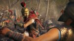 Видеоигра Assassin's Creed Odyssey - PS4 NV Prix - Image 2