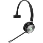 Слушалки Yealink DECT WH66 Mono - Image 4