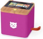 Кутия за стрийминг Tigermedia 1201 tigerbox TOUCH