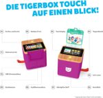 Кутия за стрийминг Tigermedia 1201 tigerbox TOUCH - Image 3