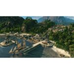 Видеоигра Anno 1800 Investor Edition [Код в кутия - не включва CD] - PC - Image 2