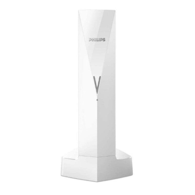 10458-01.jpg Безжичен телефон Philips M3502W/34 DECT Бял - Image 1