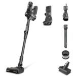 Вертикална прахосмукачка Levoit VortexlQ 40 flex cordless