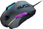 Геймърска мишка ROCCAT Kone AIMO Remastered Черна - Image 2