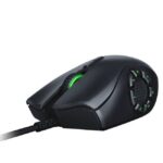 ГЕЙМЪРСКА МИШКА RAZER NAGA TRINITY, ЧЕРЕН, RZ01-02410100-R3M1 - Image 2