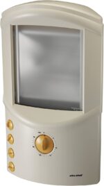 Солариум Efbe-Schott SC OKB 912 за горна част на тялото, 440 W