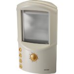 Солариум Efbe-Schott SC OKB 912 за горна част на тялото, 440 W - Image 2