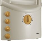 Солариум Efbe-Schott SC OKB 912 за горна част на тялото, 440 W - Image 3