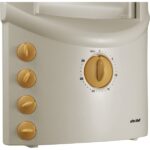 Солариум Efbe-Schott SC OKB 912 за горна част на тялото, 440 W - Image 4