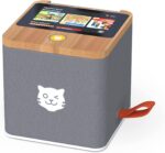 Кутия за стрийминг Tigermedia 1232 tigerbox TOUCH