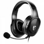 Слушалки MSI Immerse GH20