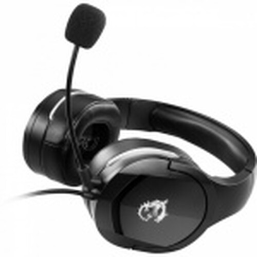 Слушалки MSI Immerse GH20 - Image 2