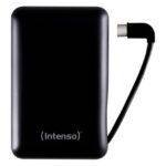 Преносимо зарядно Intenso A5200 Powerbank 10000 mAh (5 V)
