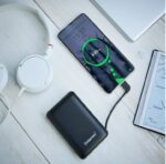 Преносимо зарядно Intenso A5200 Powerbank 10000 mAh (5 V) - Image 2