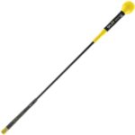 Помощно средство за тренировка на голф SKLZ Gold Flex.